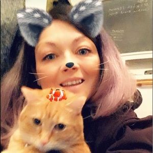 Meet your Posher, Jen